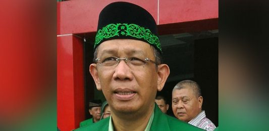 Sutarmidji akan Mempresentasikan Kiat-kiat Kesuksesannya