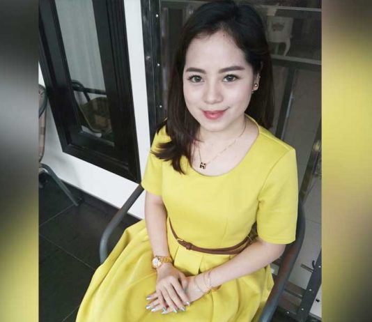 Mata Cantik dan Lentik dengan Eyelash Extension