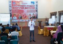 Rejeki Ibarat Pasir di Pantai, Tinggal Mau Diambilnya Pakai Apa