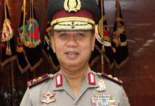 Polda Kalbar Luncurkan Aplikasi Kinerja