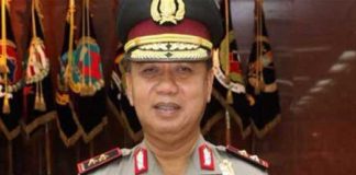 Polda Kalbar Luncurkan Aplikasi Kinerja