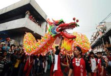 Optimis Dunia Pariwisata Singkawang Akan Maju