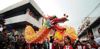 Optimis Dunia Pariwisata Singkawang Akan Maju