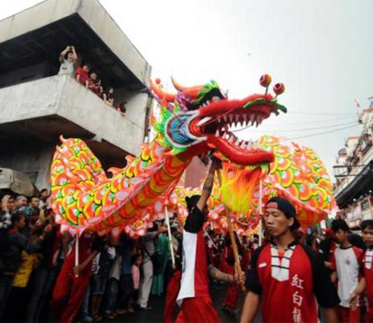 Optimis Dunia Pariwisata Singkawang Akan Maju