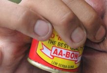 Remaja Ngelem di Ruang Ganti dan Mesum di Ruang Kesenian