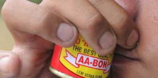 Remaja Ngelem di Ruang Ganti dan Mesum di Ruang Kesenian