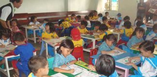 Targetkan Satu Desa Satu PAUD