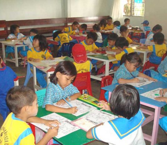 Targetkan Satu Desa Satu PAUD