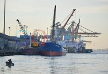 Kalbar Butuh Pelabuhan Internasional