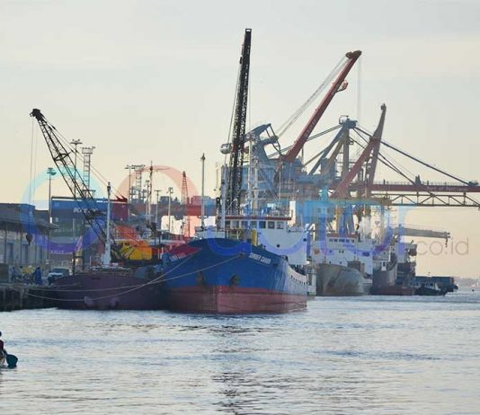 Kalbar Butuh Pelabuhan Internasional