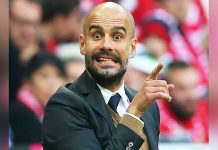 Lima Nama Besar Yang Dibuang Pep Guardiola