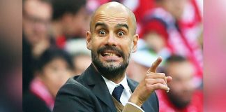 Lima Nama Besar Yang Dibuang Pep Guardiola