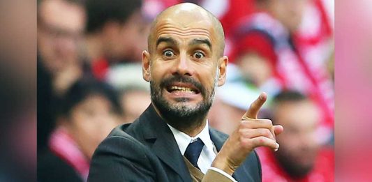 Lima Nama Besar Yang Dibuang Pep Guardiola