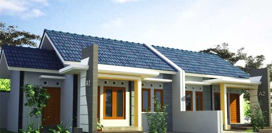 Penjualan Rumah Komersil Anjlok