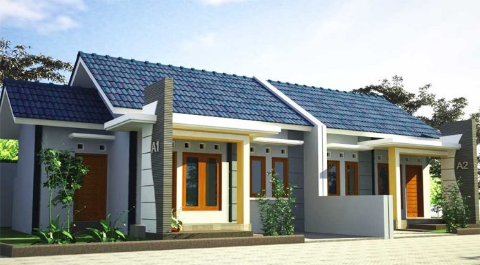 Pelaku Usaha Properti Kalbar Belum Rasakan Dampaknya