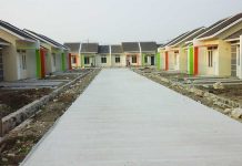 Program Sejuta Rumah Terkendala Regulasi