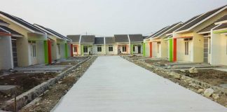 Program Sejuta Rumah Terkendala Regulasi