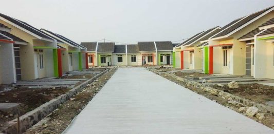 90 Persen Pengembang di Kalbar Bakal Gulung Tikar