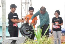 Pemberian ASI itu Perintah Allah dan Rasul-Nya