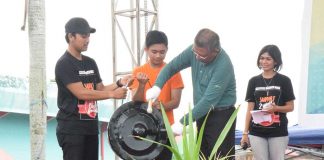 Pemberian ASI itu Perintah Allah dan Rasul-Nya