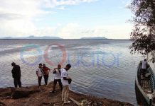 Potensi Lain Danau Sentarum