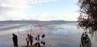 Potensi Lain Danau Sentarum