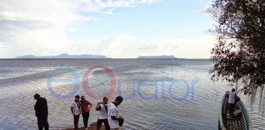 Potensi Lain Danau Sentarum