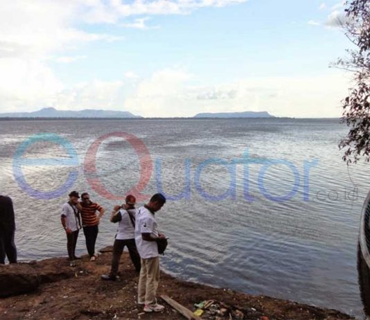 Potensi Lain Danau Sentarum