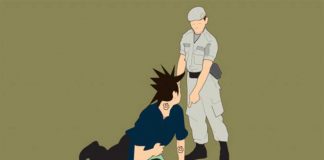 Anak Punk Kembali Bikin Resah Warga Sungai Pinyuh