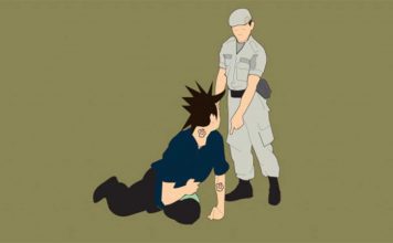 Anak Punk Kembali Bikin Resah Warga Sungai Pinyuh