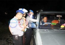 Tekan Kriminalitas dan Barang Ilegal, Dua Unit Sepeda Motor Diamankan