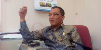 Retno: PPP Romy yang Calon Kepala Daerahnya Diterima KPU