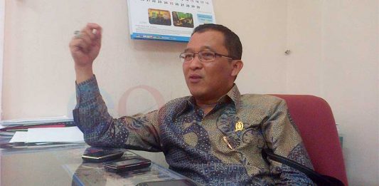 Retno: PPP Romy yang Calon Kepala Daerahnya Diterima KPU