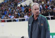 Matang Di Level Internasional, Thailand Jadi Lawan Terberat