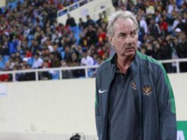 Riedl Sudah Nyaman Dengan 23 Pemain Saat Ini