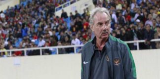 Matang Di Level Internasional, Thailand Jadi Lawan Terberat