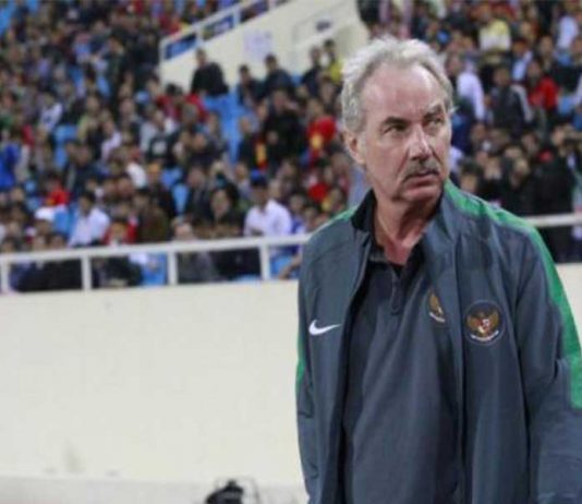 Matang Di Level Internasional, Thailand Jadi Lawan Terberat