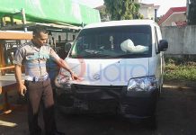 Menyalip, Bocah 15 Tahun Tewas