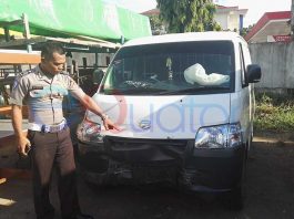 Menyalip, Bocah 15 Tahun Tewas