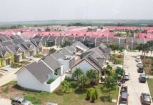 Pertumbuhan Rumah MBR Meningkat 30 Persen