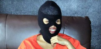 Imigran Jadi Pemuas Nafsu Wanita Tajir