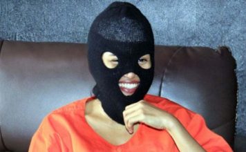 Imigran Jadi Pemuas Nafsu Wanita Tajir