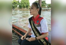 Rebut Gelar Putri Pariwisata Indonesia, Sera Jalia Berharap Dukungan Pemprov