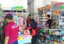 Jelang Idul Adha, Diskumindag Sidak Pasar