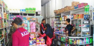 Jelang Idul Adha, Diskumindag Sidak Pasar