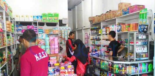 Jelang Idul Adha, Diskumindag Sidak Pasar