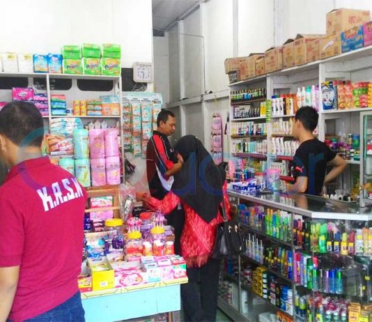 Jelang Idul Adha, Diskumindag Sidak Pasar