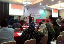 KPPU: Pasar Dikuasai Beberapa Orang Saja