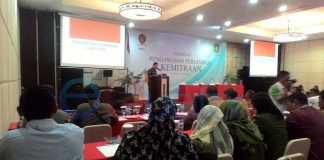 KPPU: Pasar Dikuasai Beberapa Orang Saja