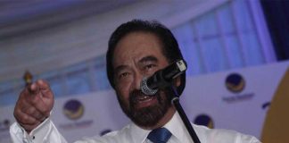 Dipanggil KPK, Paloh Tak Datang